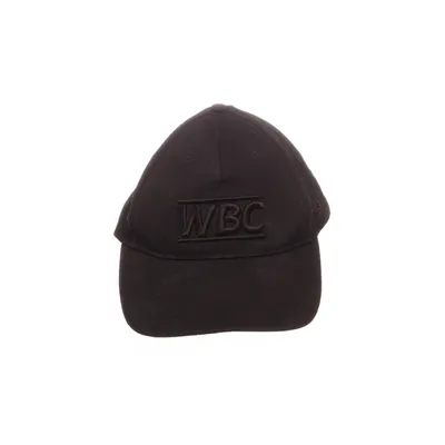 Baseballkeps (Svart) från WBC