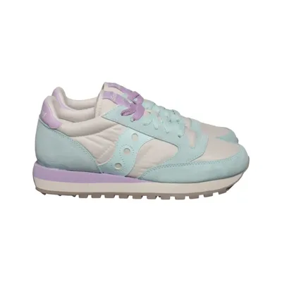 Sneakers (Jazz Original) from Saucony Suede
