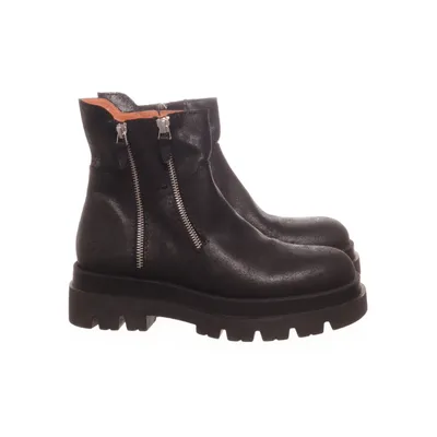 Ankle boots (Emma) from Calou Leather