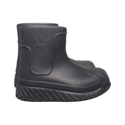 Låga gummistövlar (Svart) från Adidas