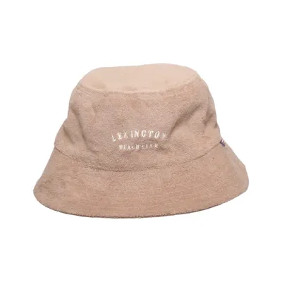 Buckethatt (Bridgehampton Terry Bucket) från Lexington Bomull, Polyester