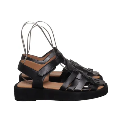 Sandaler (Gigi) fra Flattered Læder