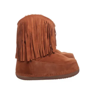 Boots (Brun) från Inuikii Mocka