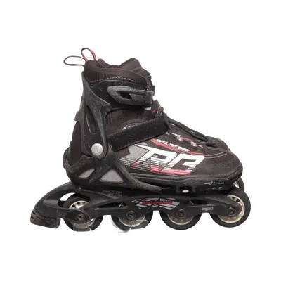 Rollers (Noir, Rouge, Blanc) de Rollerblade
