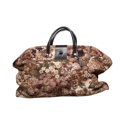 Weekendbag (Flerfärgad)