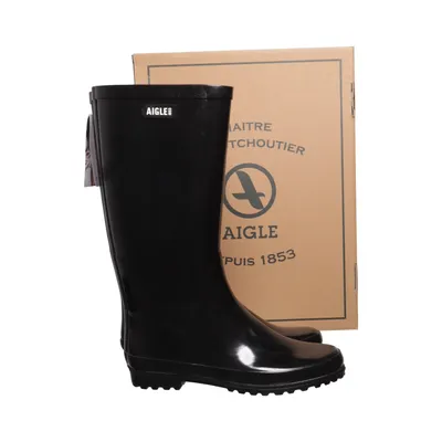 Gummistövlar (Eloisa) från Aigle