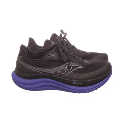 Löparskor (Triumph 23 GTX) från Saucony Goretex