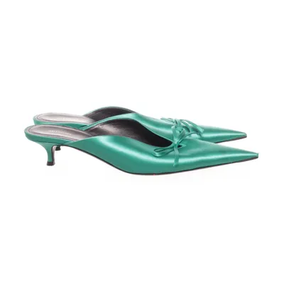 Mules (Knife Mules) fra Balenciaga