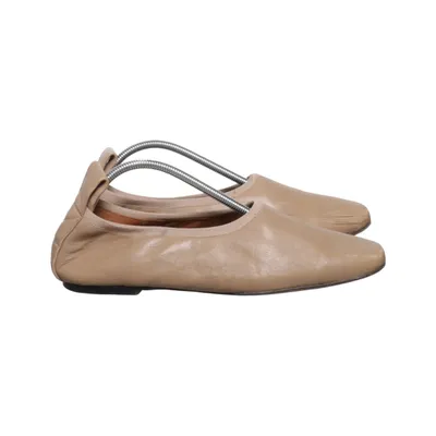 Ballerinaskor (Beige) från ATP Atelier
