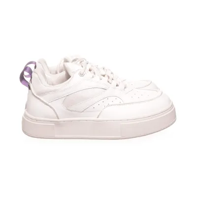 Sneakers (Vit) från Eytys Skinnimitation
