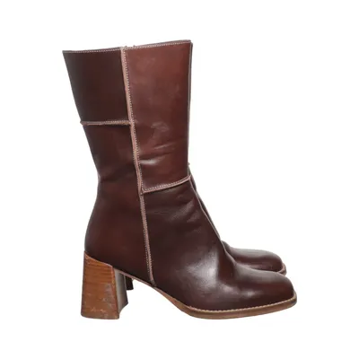 Stövlar (Brun) från Billi Bi