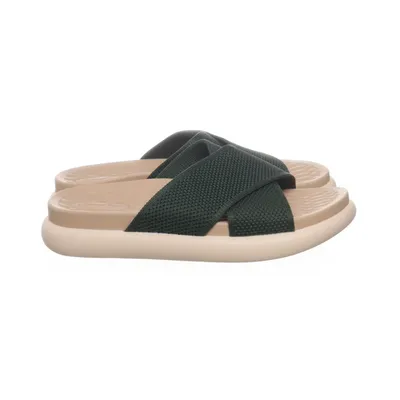 Slip-ins (Grön) från Happy Flops