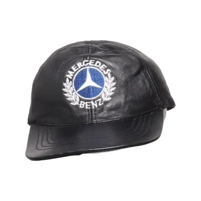 Baseball cap (Black) from Mercedes-Benz