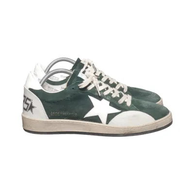Sneakers (BALLSTAR) från Golden Goose