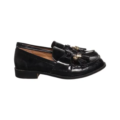 Loafers (Sort) fra Zara