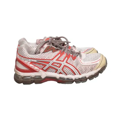 Löparskor (Röd, Vit) från Asics