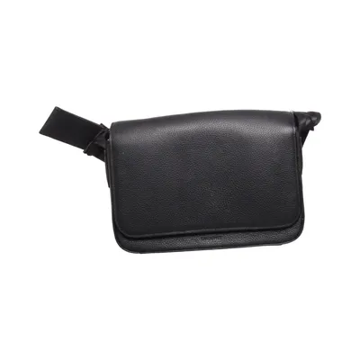 Shoulder-bag (Black) from Sandqvist Leather