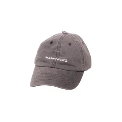 Beanie (Gray) from Björn Borg Organic cotton