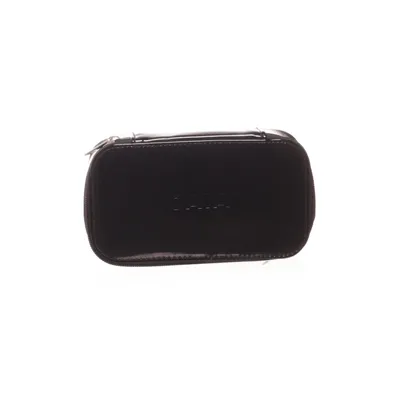 Vanity bag (Black) from Caia