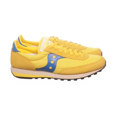 Sneakers (Trainer 80) van Saucony Suède