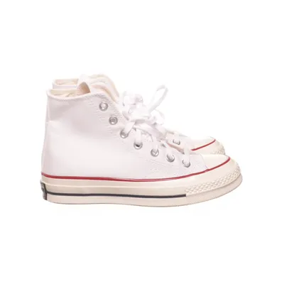 Tygskor (Vit) från Converse