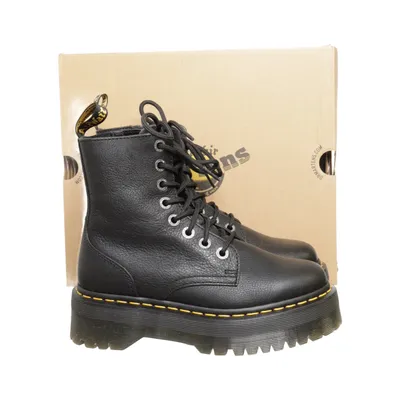 Veterlaarzen (JADON III) van Dr. Martens