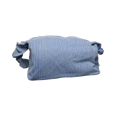 Umhängetasche (Blau) von WOS