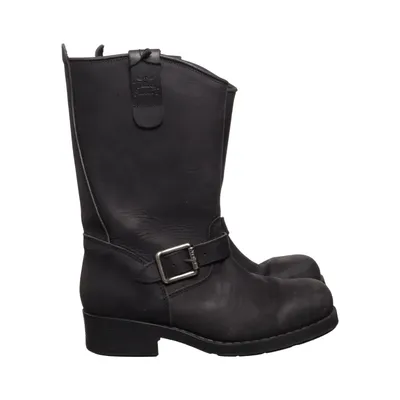 Bottes (Noir) de Urban Project