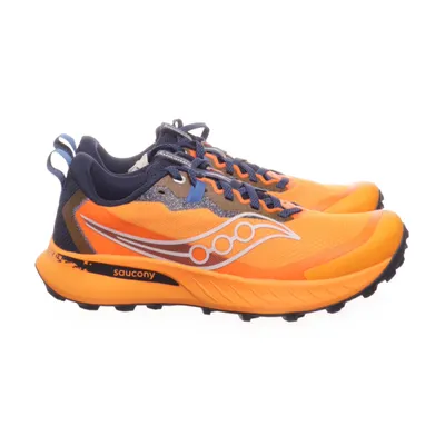 Löparskor (Peregrine 15) från Saucony