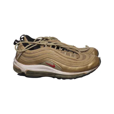 Trainingsschoenen (Goud) van Nike