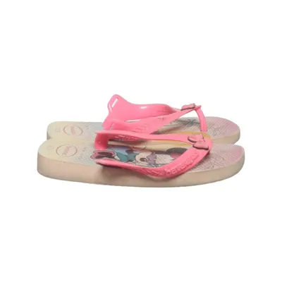 Flipflop (Rosa, Beige, Flerfärgad) från Havaianas