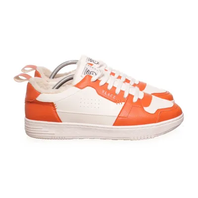 Sneakers (Orange, Vit) från Vlace