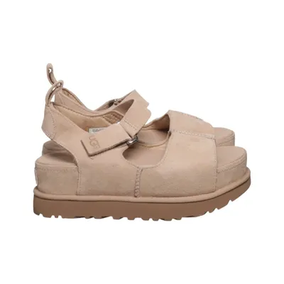 Sandals (Goldenstar Hi) from UGG Suede