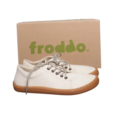 Sneakers (Barefoot Vegan Laces) fra Froddo