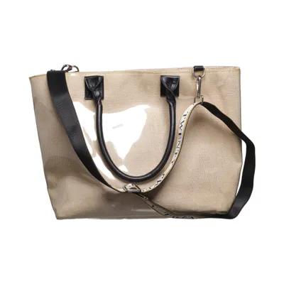 Handväska (Beige) från Just Female