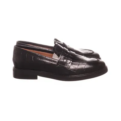 Loafers (Sara Croco) från Flattered Skinn