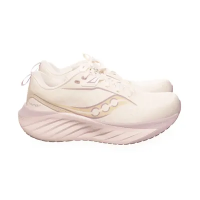Løbesko (Triumph 22) fra Saucony