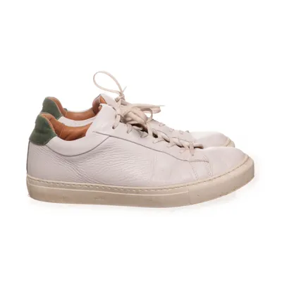 Sneakers (Vit) från Goatlane Skinn