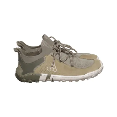Barfodssko (Grøn) fra Vivobarefoot