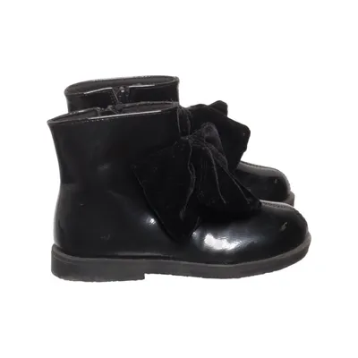 Boots (Svart) från Zara