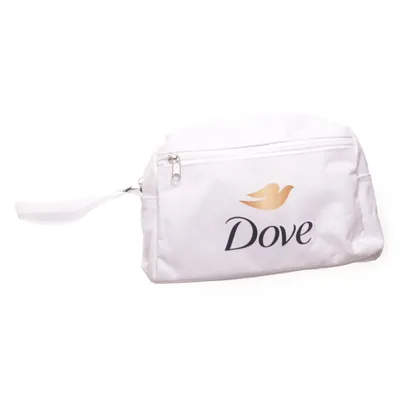 Toilettas (Wit) van Dove