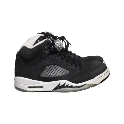 Sneakers (5 Retro Oreo) fra Nike Air Jordan Ruskind