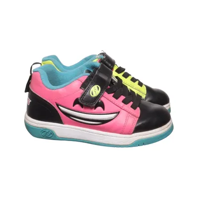 Rullskor (Blå, Flerfärgad) från Heelys