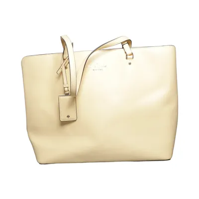 Handbag (Yellow) from Kate Spade