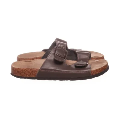 Sandals (Brown) from Björndal