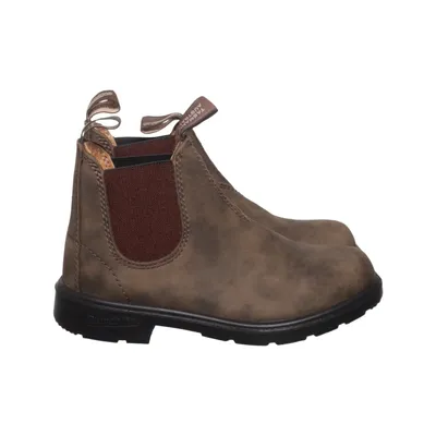 Chelsea boots (Brun) fra Blundstone
