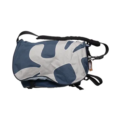 Computertaske (Blå, Grå) fra Crumpler