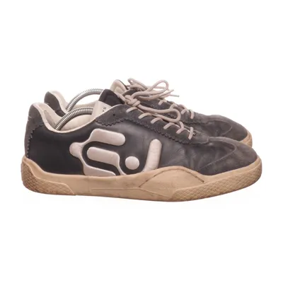 Sneakers (Blå) från Eytys Skinn
