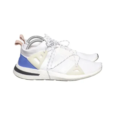 Träningsskor (Vit, Svart, Blå) från Adidas