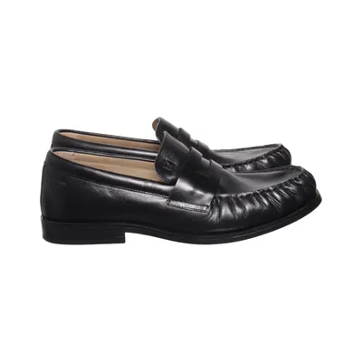 Loafers (Ess Rubber Loafer) fra Calvin Klein Læder